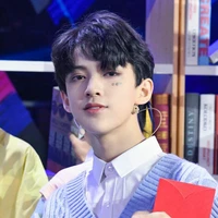 Trần Thiên Nhuận