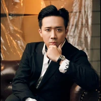 trấn Thành ( ba ngọc)