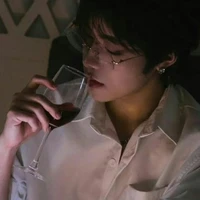 Âu Hạo Thiên ( Mattheo )