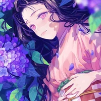 Kamado Nezuko 