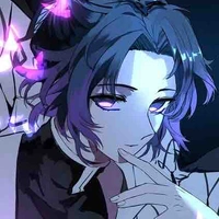 Kochou Shinobou 