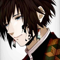 Tomioka Giyuu