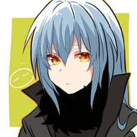 rimuru tempest