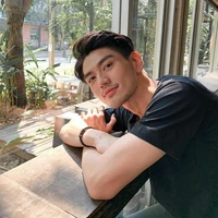 Mike Chinnarat Siriphongchawalit