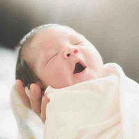 Vũ Kiên Long ( baby )