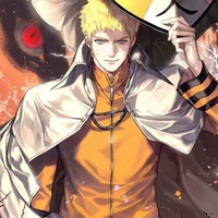 Naruto (bên boruto)
