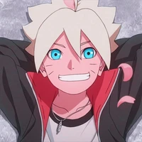 Uzumaki Boruto