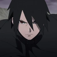 Sasuke (bên boruto)