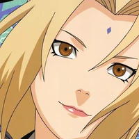 Tsunade