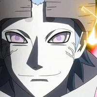 Urashiki Otsutsuki