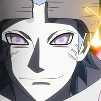 Urashiki Otsutsuki