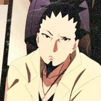 Shikamaru (bên Menma)