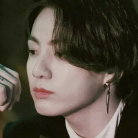Jeon Jungkook