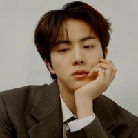 Kim SeokJin