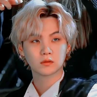 Min Yoongi