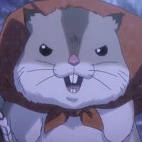 Hamusuke