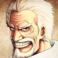 Monkey. D.Garp
