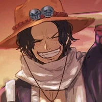 Porgast.D.Ace