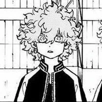 Souya Kawata(Angry)