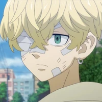 Chifuyu Matsuno