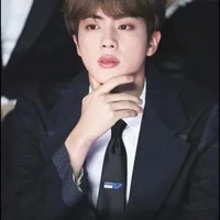 Kim Seokjin