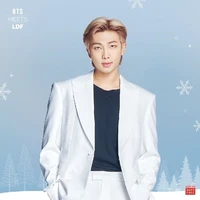 Kim Namjoon