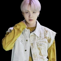 Min Yoongi
