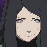 uchiha naomi