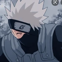 kakashi hatake