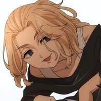 Sano Manjirou [Mikey]