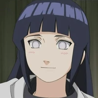 Hyuga Hinata