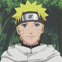 Uzumaki Naruto