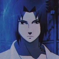 Uchiha Sasuke