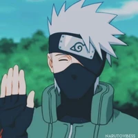Hatake Kakashi
