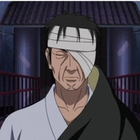 Danzo Shimura