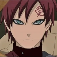 Gaara