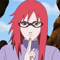Uzumaki Karin