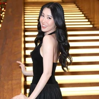 Lê Huỳnh Thúy Ngân