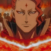 Fuegoleon Vermilion