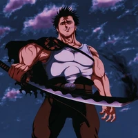 Yami Sukehiro