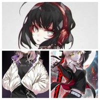 Aiko, Mako, Aruko