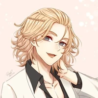 Sano Manjiro _ Mikey