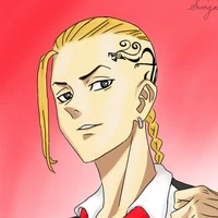 Ryuguji Ken _ Draken