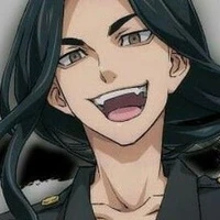 Baji Keisuke