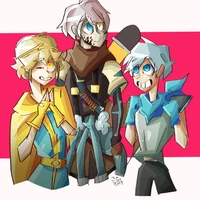 star sans (human)