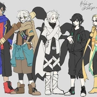 All (human)