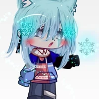 snow particles (snow)
