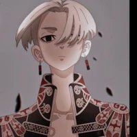 Sano Manjiro/Mikey