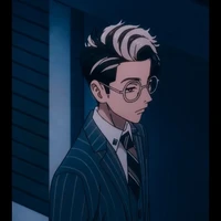 Hanma Shuji