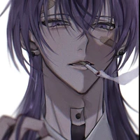 Haitani Rindou